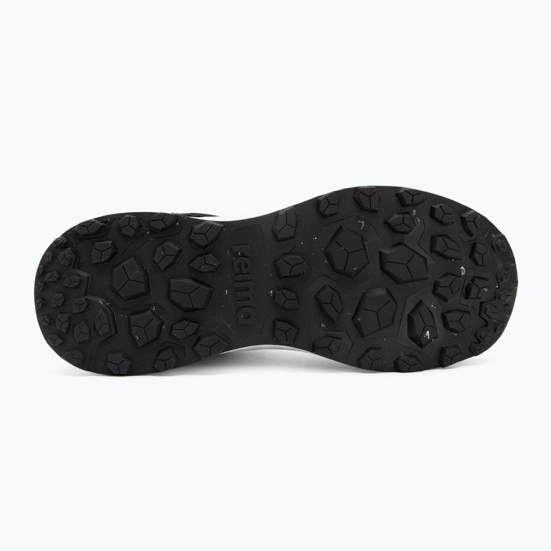 Încălțăminte pentru copii Reima Hiipien peat grey 4