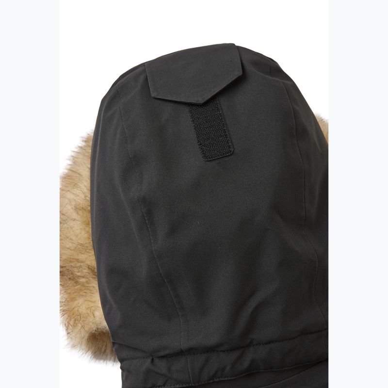 Geacă de iarnă pentru copii Reima Ajaton black 7