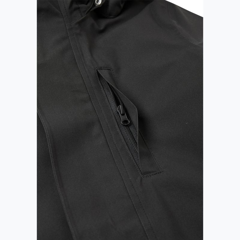 Geacă de iarnă pentru copii Reima Ajaton black 9
