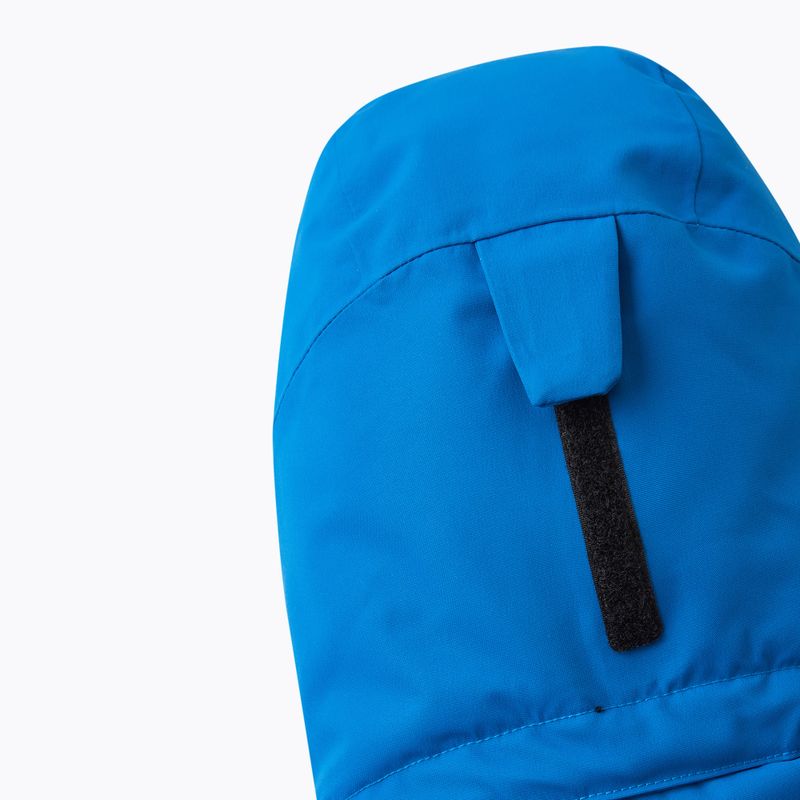 Geacă de schi pentru copii Reima Tieten brigt blue 4
