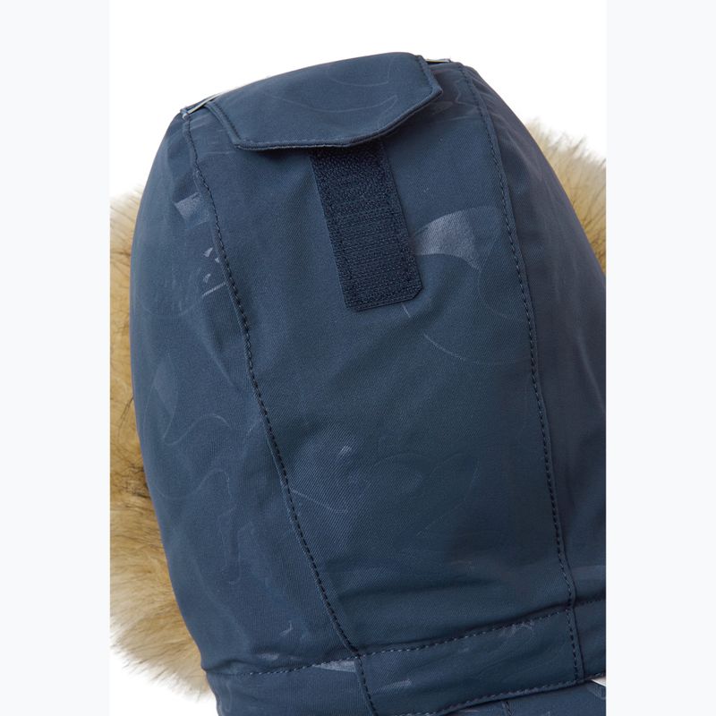 Combinezon pentru copii Reima Aapua navy 5