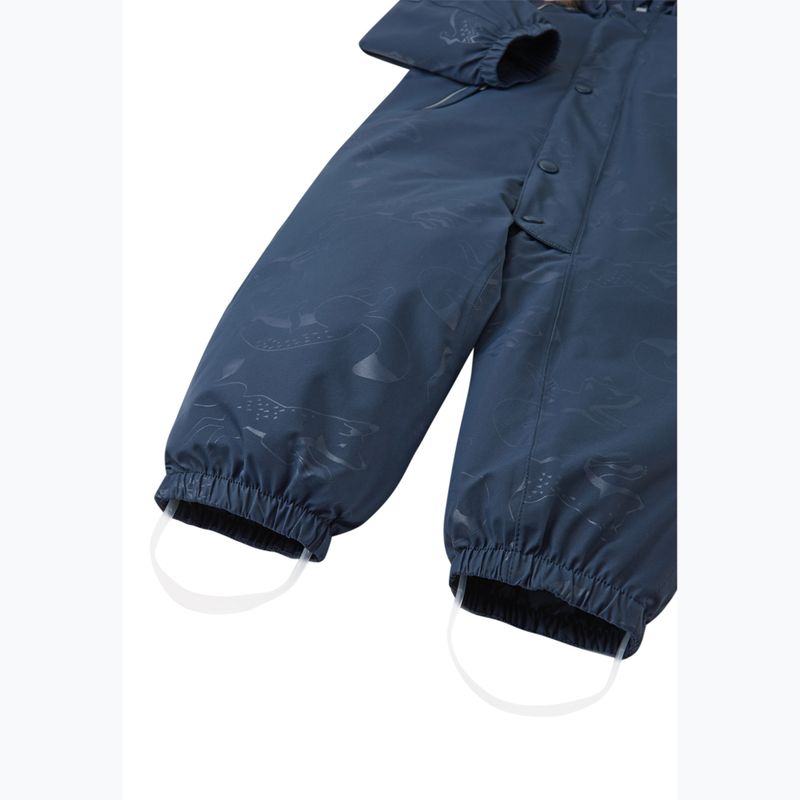 Combinezon pentru copii Reima Aapua navy 9