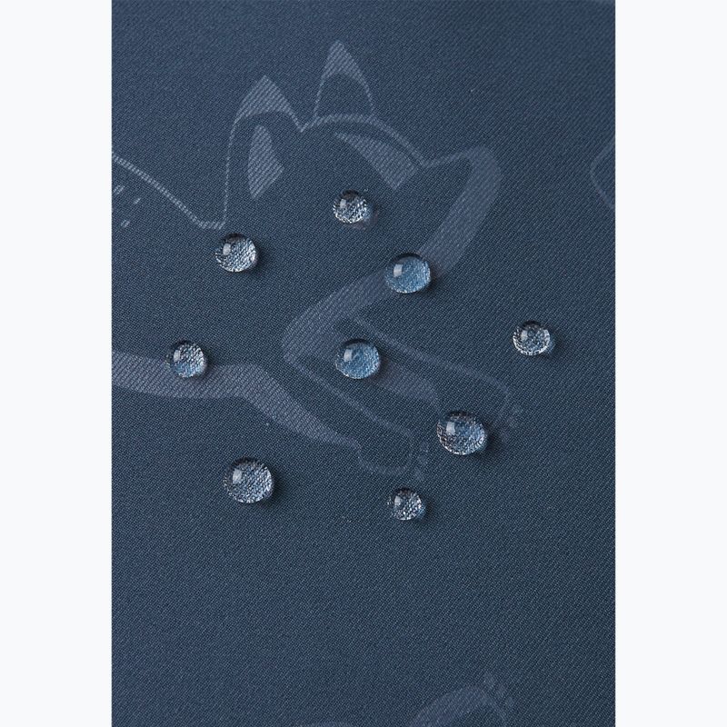 Combinezon pentru copii Reima Aapua navy 10