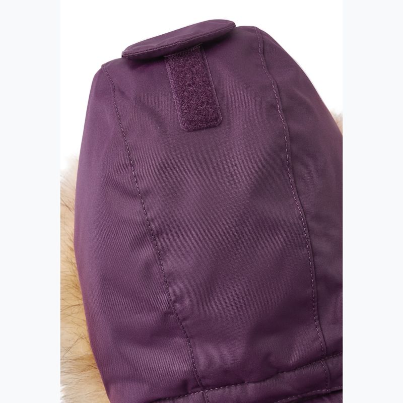 Costum pentru copii Reima Gotland deep purple 5