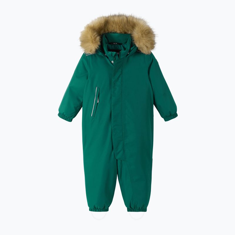 Costum pentru copii Reima Gotland deeper green 2