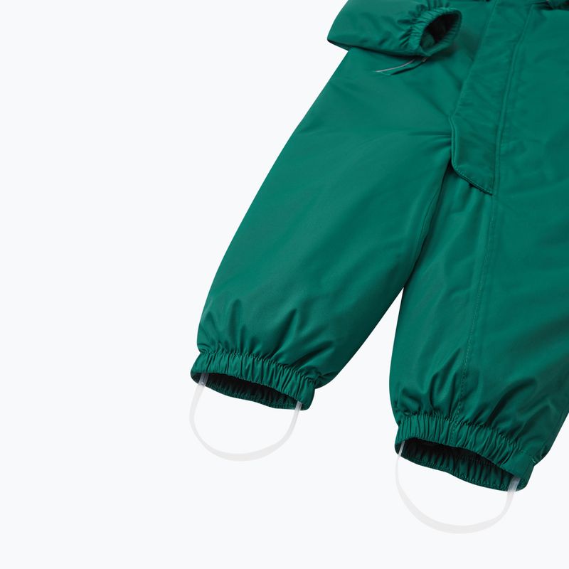 Costum pentru copii Reima Gotland deeper green 10