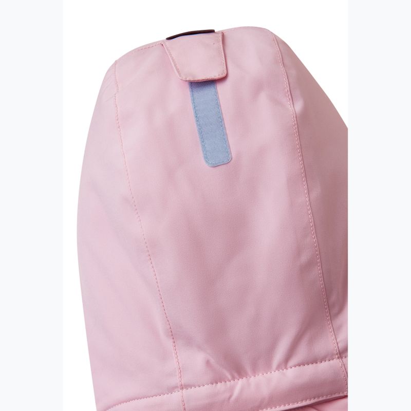 Geacă de iarnă pentru copii Reima Lainio pale rose 6