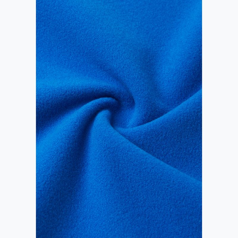 Hanorac pentru copii  Reima Laduille bright blue 6