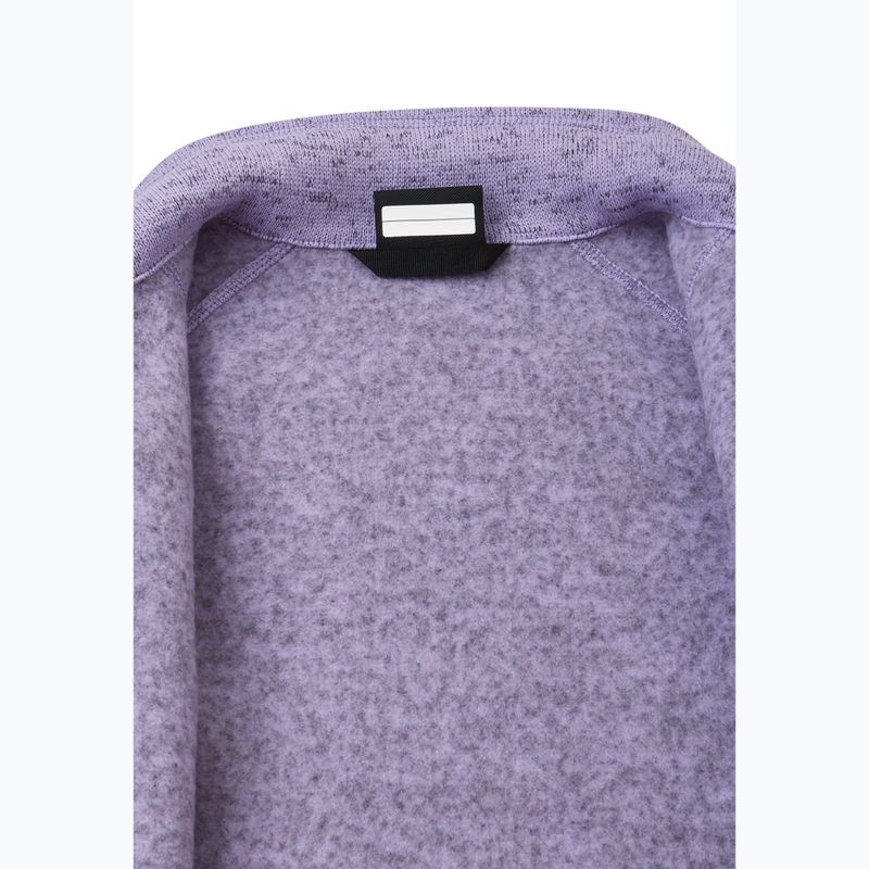 Bluză pentru copii Reima Laskien mauve blooming lilac 4