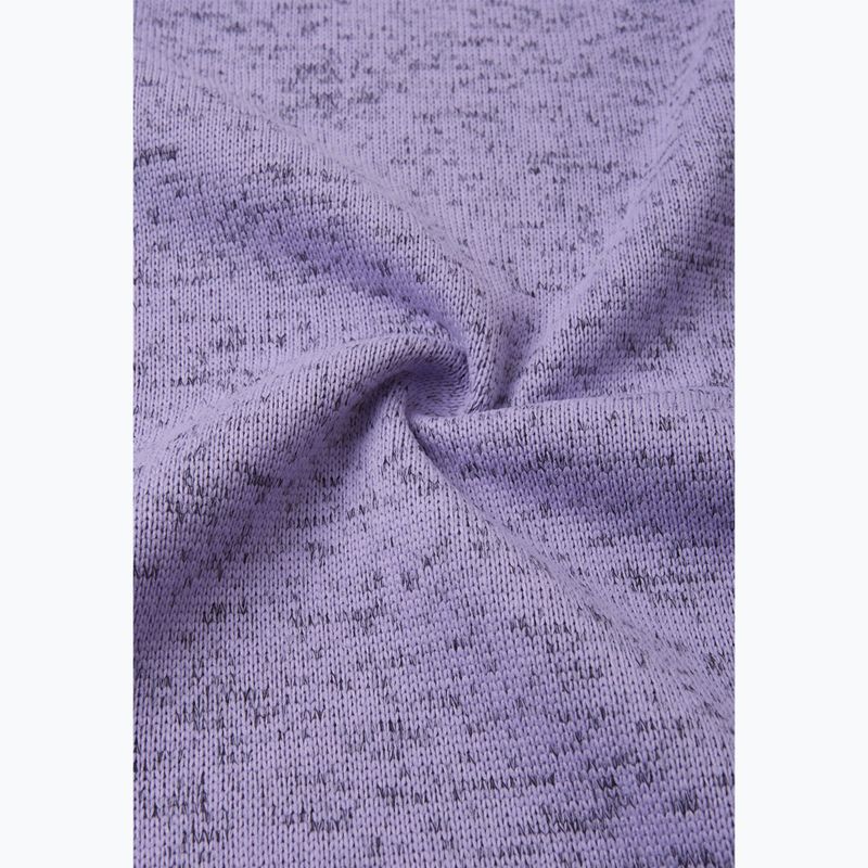 Bluză pentru copii Reima Laskien mauve blooming lilac 6