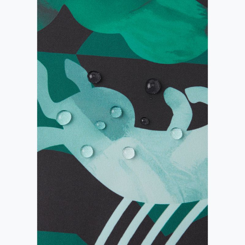 Costum pentru copii Reima Puhuri deeper green 9