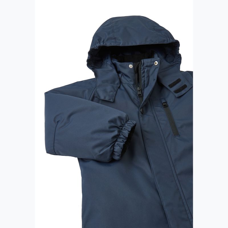 Combinezon pentru copii Reima Kaunisto navy 4