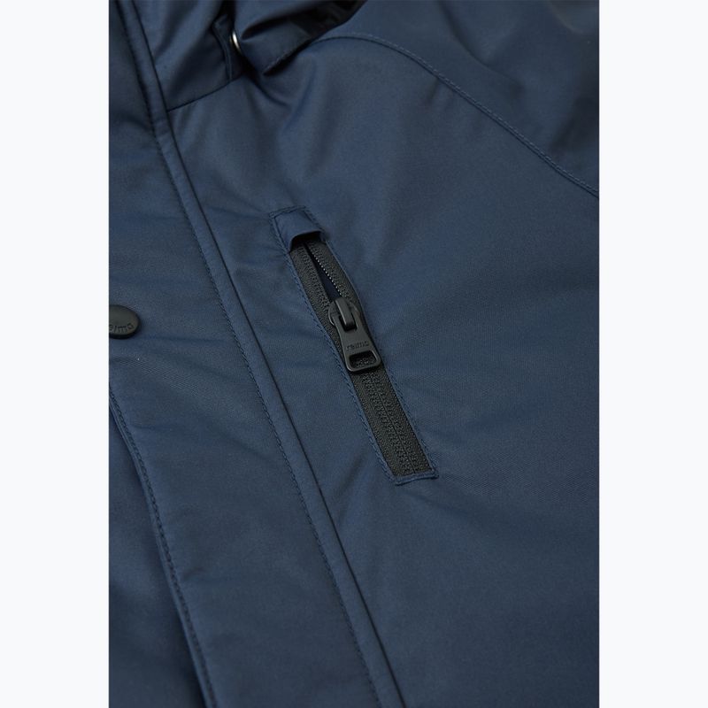 Combinezon pentru copii Reima Kaunisto navy 8