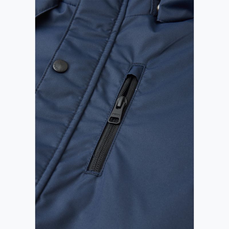 Combinezon pentru copii Reima Kaunisto navy 9