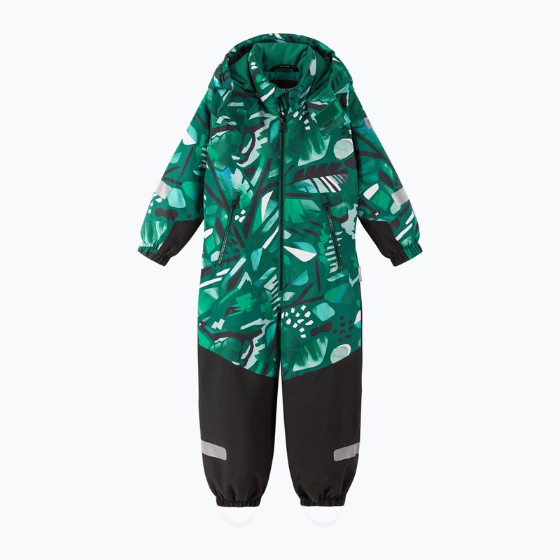 Costum pentru copii Reima Kurikka deeper green 2