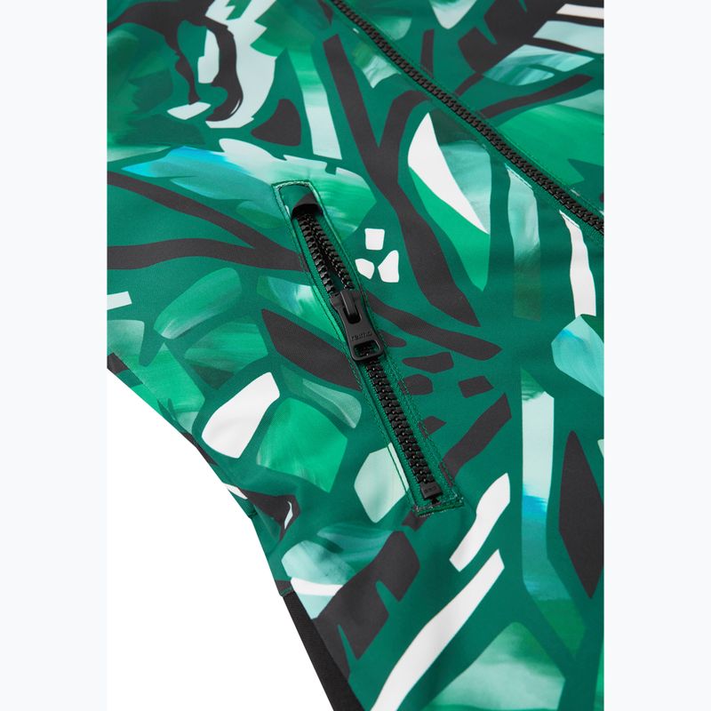 Costum pentru copii Reima Kurikka deeper green 7
