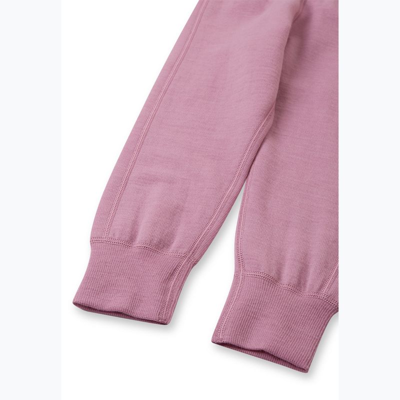 Pantaloni pentru copii Reima Misam grey pink 4