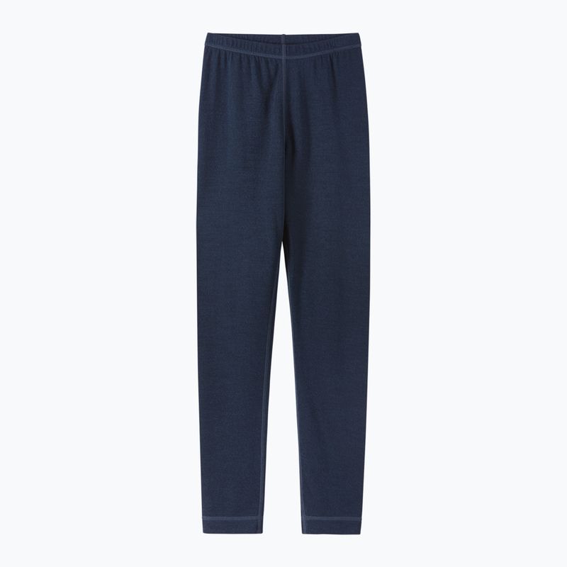 Set de lenjerie termoactivă pentru copii Reima Taitoa navy 4