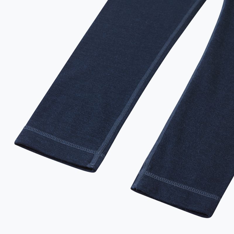 Set de lenjerie termoactivă pentru copii Reima Taitoa navy 7
