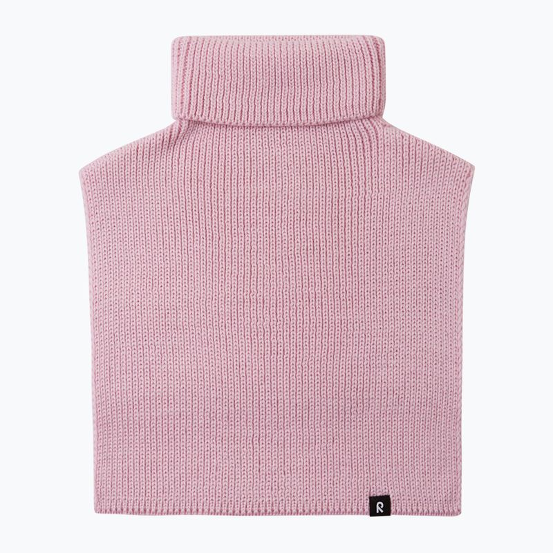 Guler pentru copii Reima Kaulain pale rose