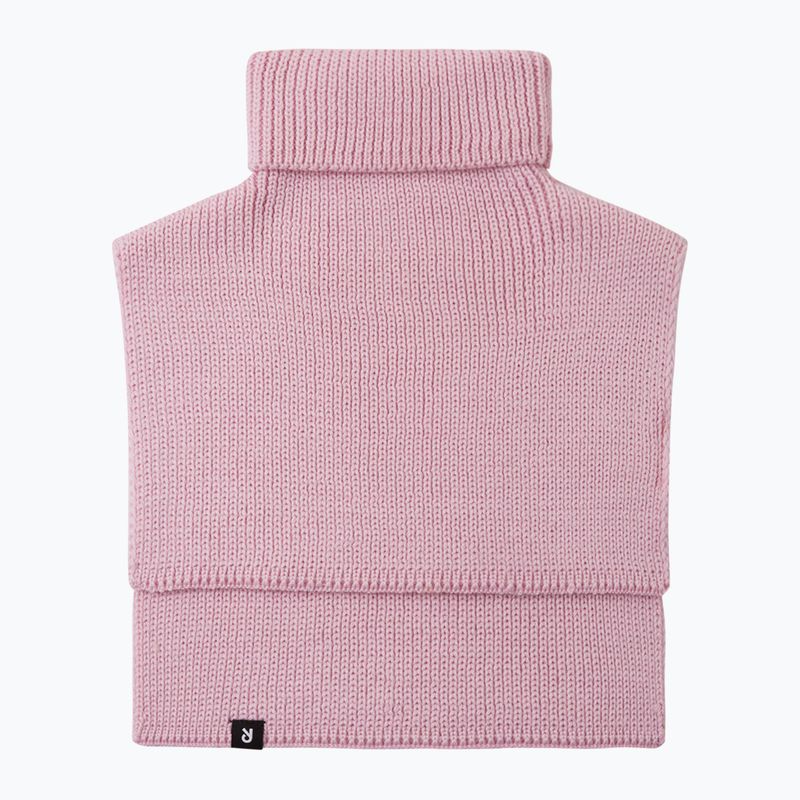 Guler pentru copii Reima Kaulain pale rose 2