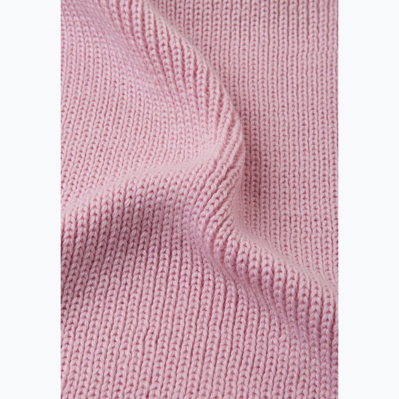 Guler pentru copii Reima Kaulain pale rose 3