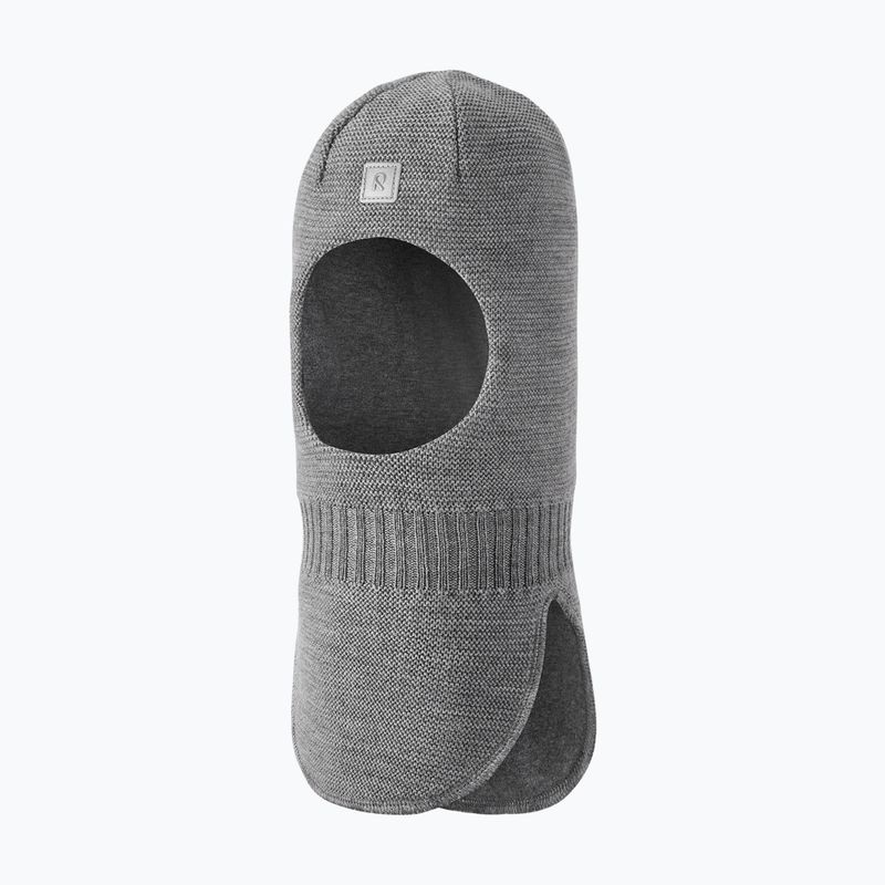 Cagulă pentru copii Reima Starrie melange grey 2