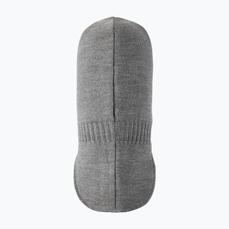 Cagulă pentru copii Reima Starrie melange grey 3