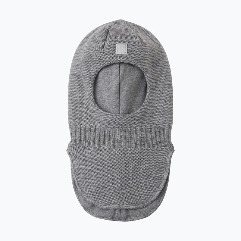 Cagulă pentru copii Reima Starrie melange grey 4