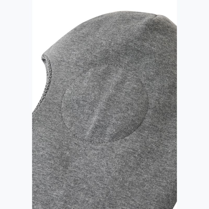 Cagulă pentru copii Reima Starrie melange grey 5
