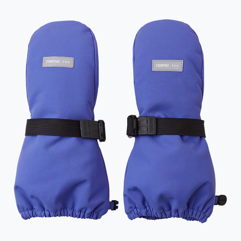 Mănuși de schi pentru copii Reima Ote Mittens breezy violet