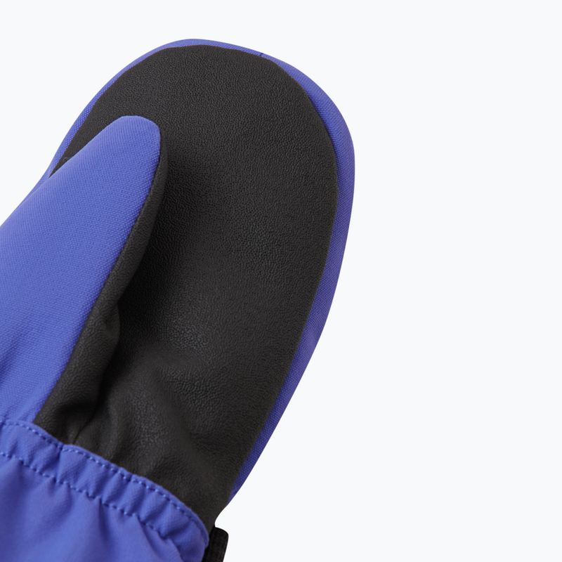 Mănuși de schi pentru copii Reima Ote Mittens breezy violet