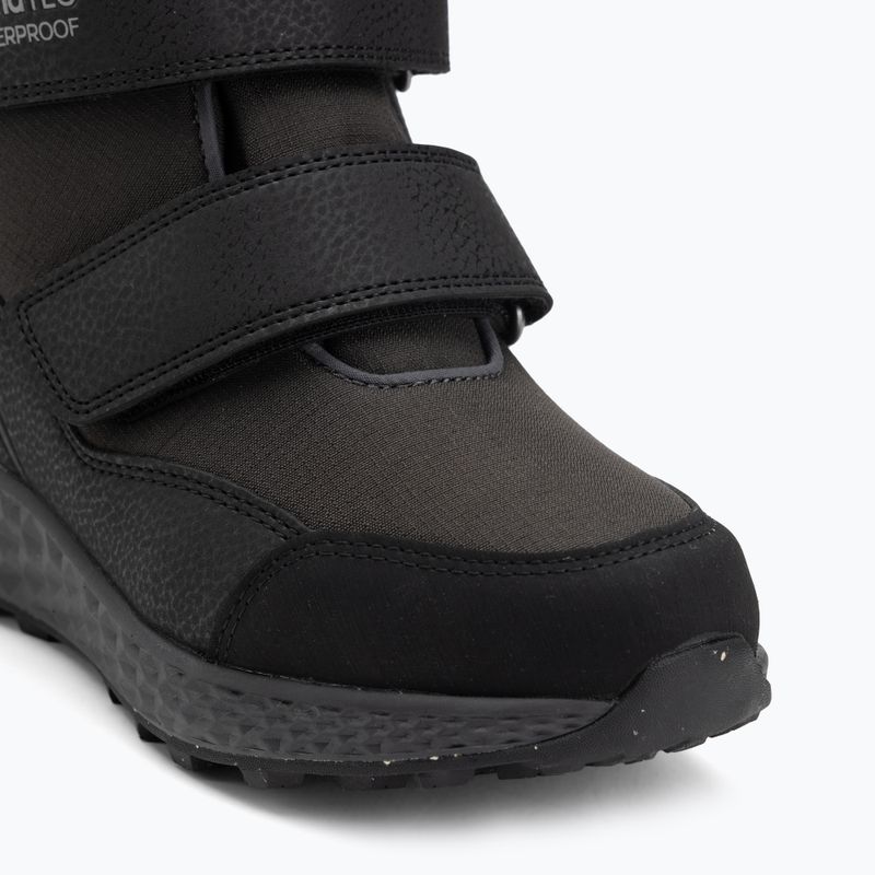 Ghete pentru copii Reima Hallava peat grey 7