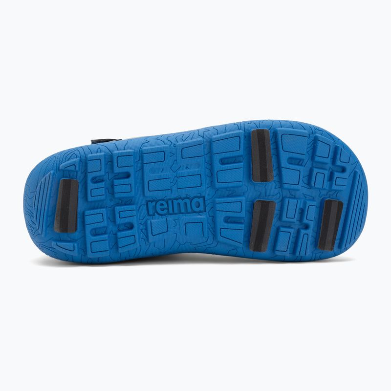 Ghete pentru copii Reima Talvella Kids navy 4