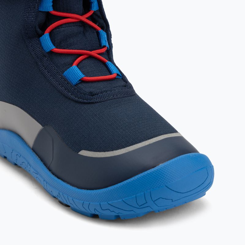 Ghete pentru copii Reima Talvella Kids navy 7