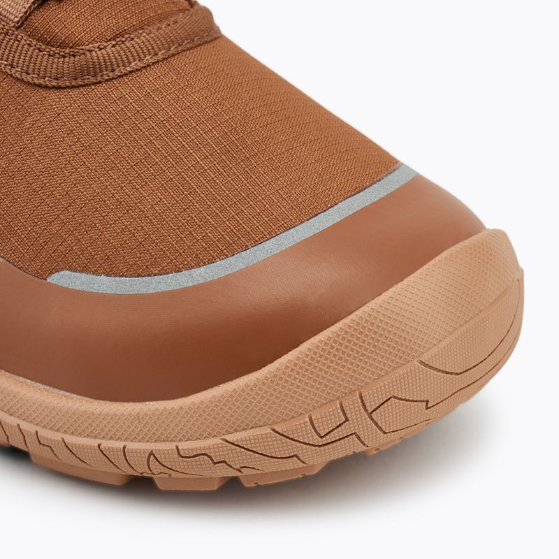 Ghete de iarnă pentru copii  Reima Talvella Junior cinnamon brown 7