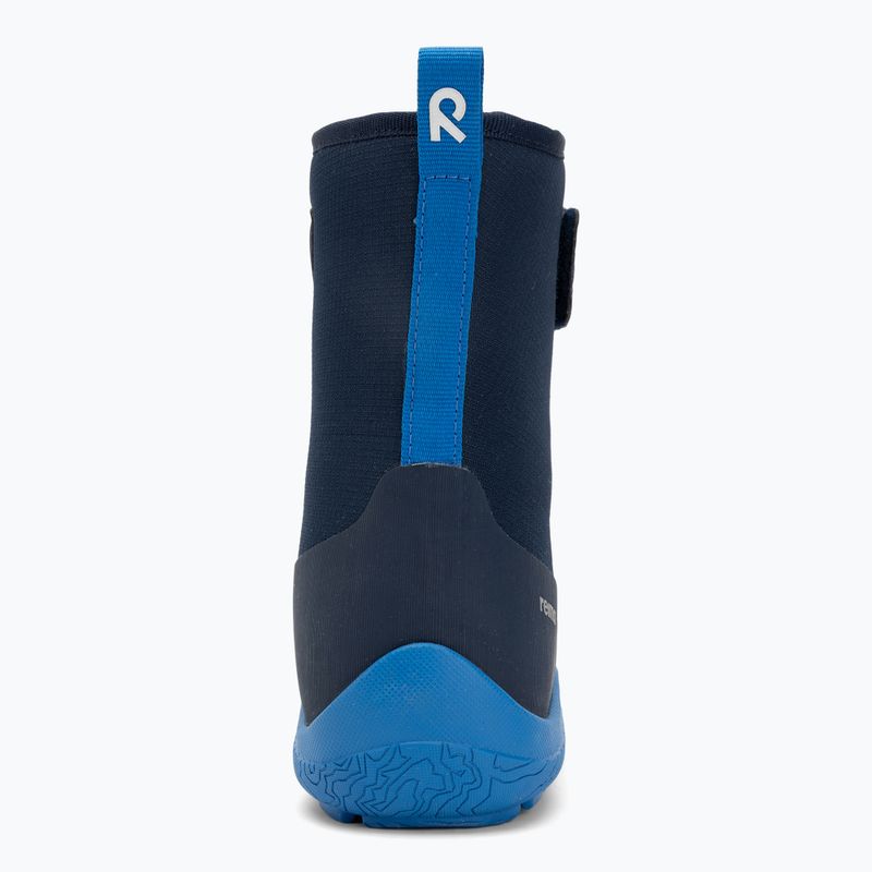Ghete pentru copii Reima Talvella Junior navy 6
