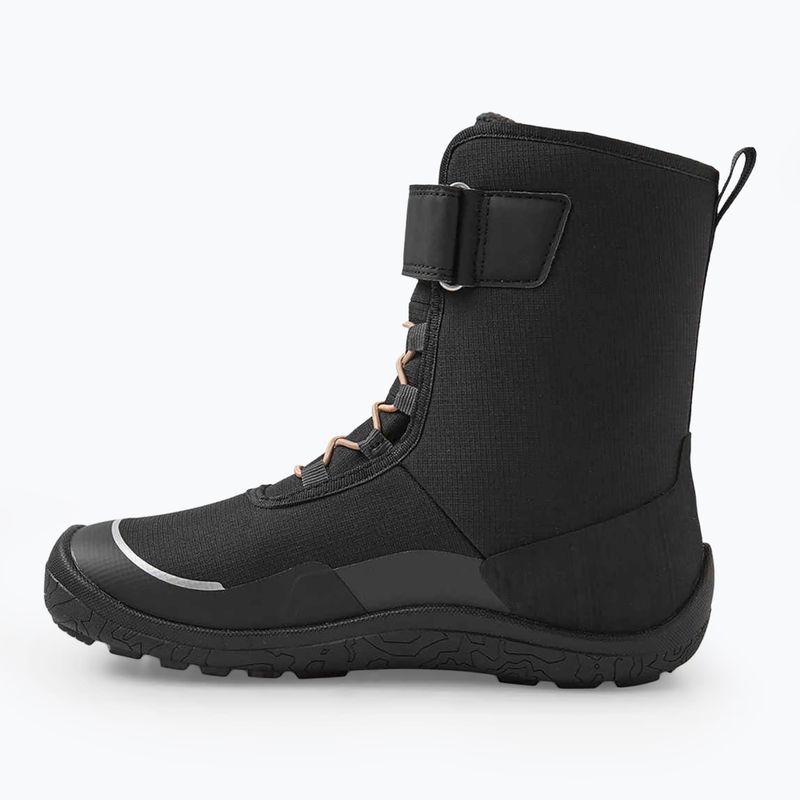 Ghete de iarnă pentru copii  Reima Talvella Junior black 10