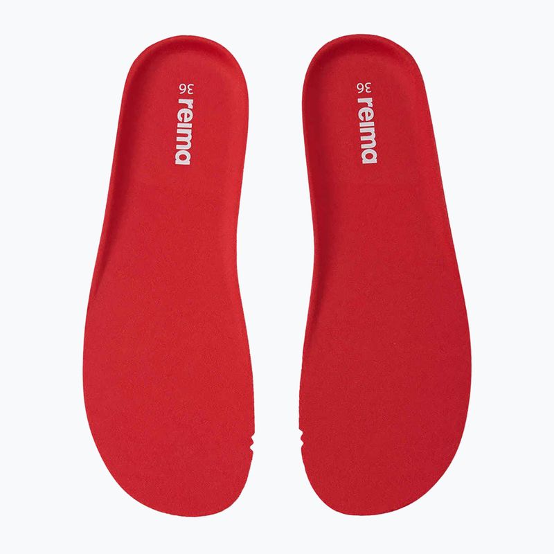 Ghete de iarnă pentru copii  Reima Talvella Junior black 14