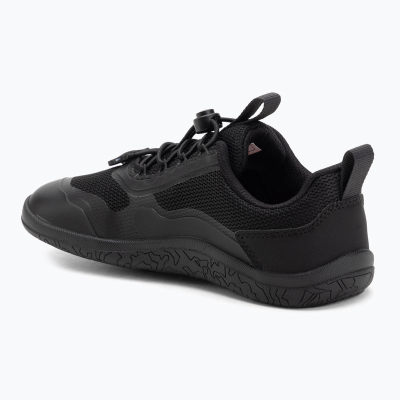 Încălțăminte barefoot pentru copii Reima Tallustelu black 3