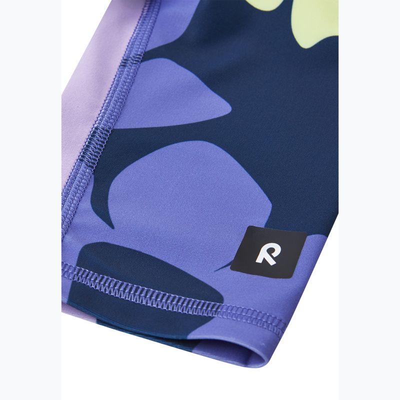 Tricou de înot pentru copii Reima Joonia blooming lilac 4