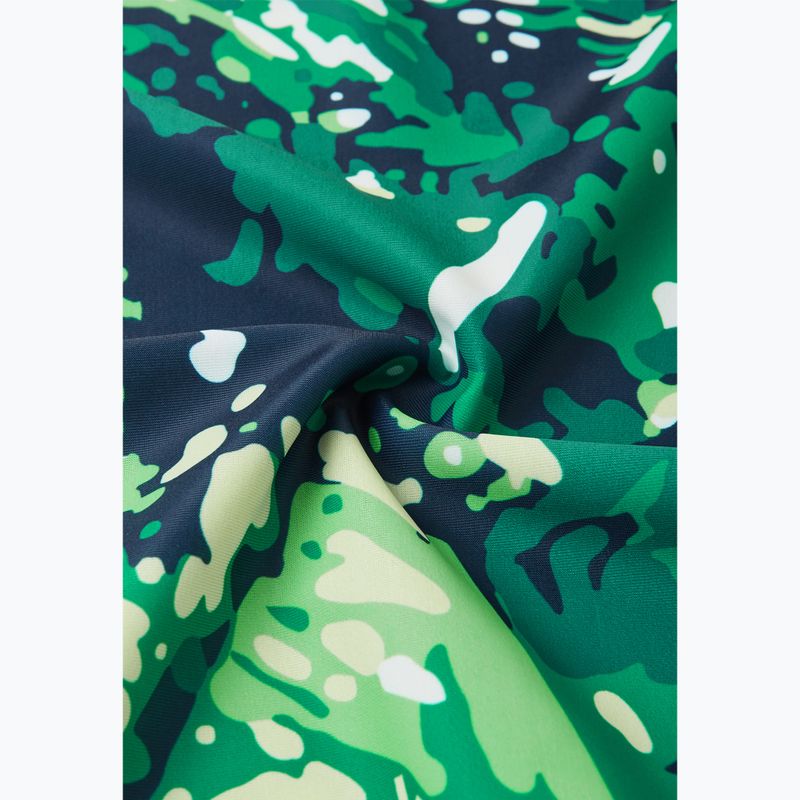 Pantaloni scurți de înot pentru copii Reima Simmari summer green 4
