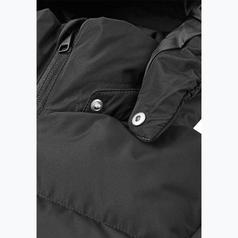 Geacă de puf pentru copii  Reima Paimio black 5