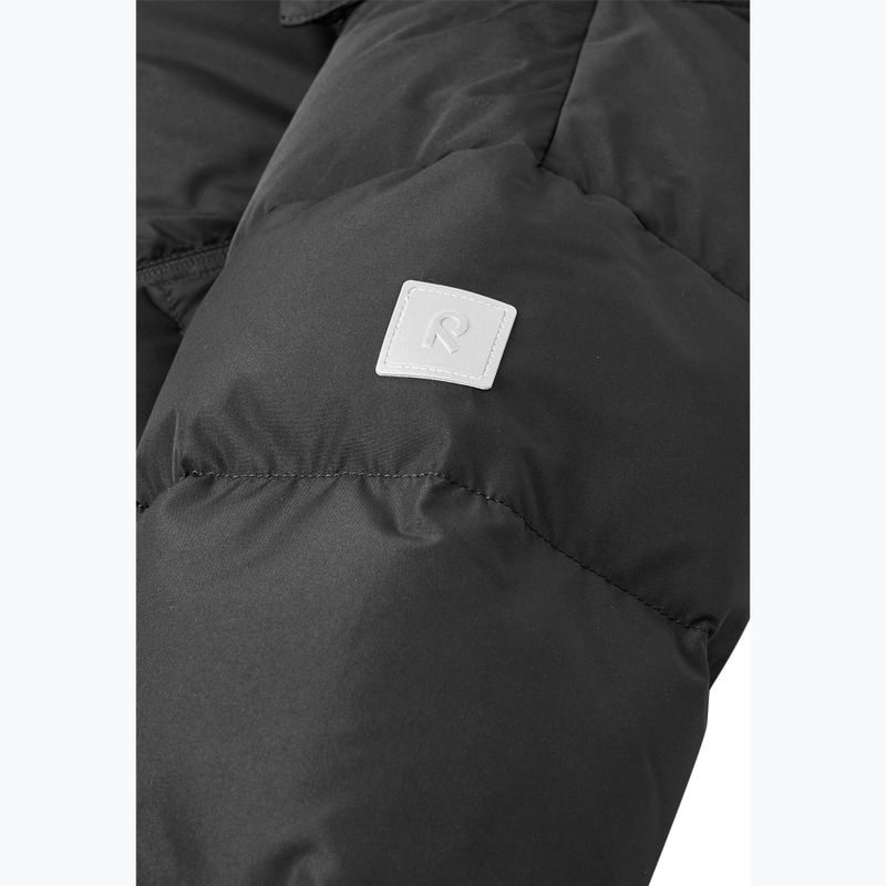 Geacă de puf pentru copii  Reima Paimio black 7