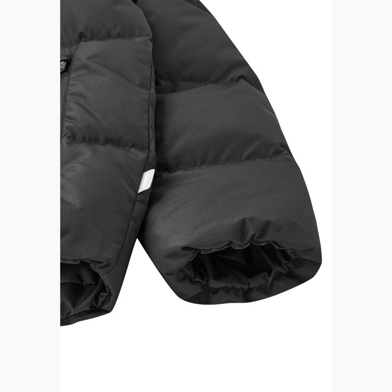 Geacă de puf pentru copii  Reima Paimio black 8