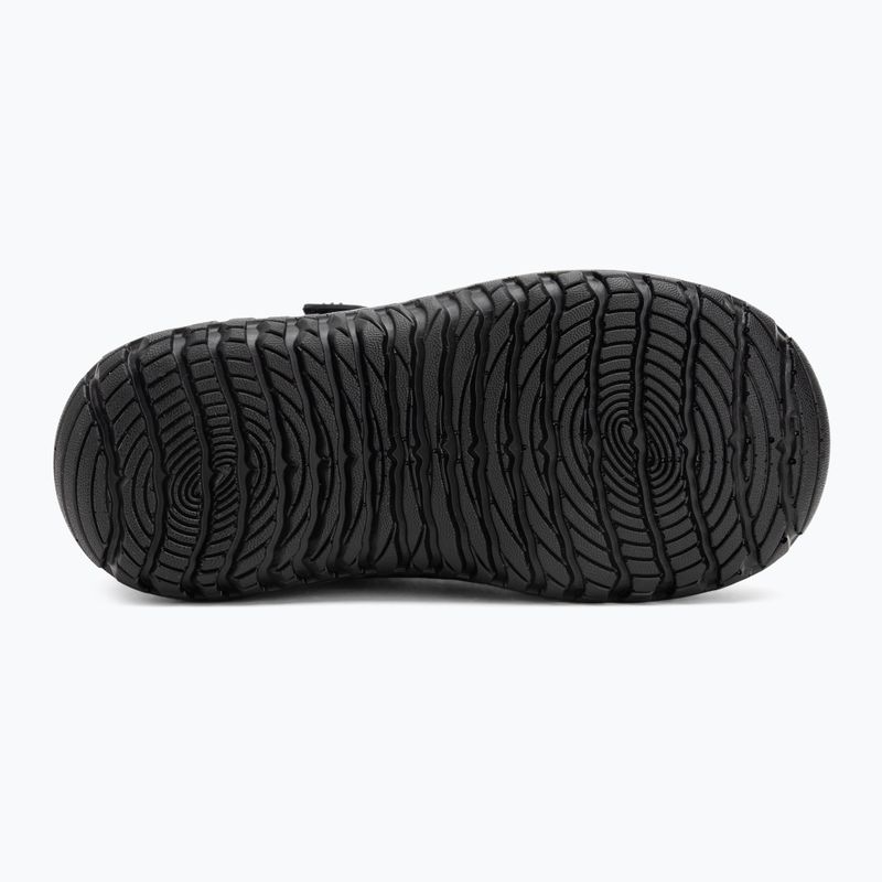Încălțăminte pentru copii Reima Passo 2.0 black 4