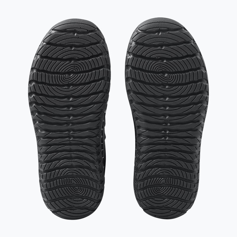 Încălțăminte pentru copii Reima Patter 2.0 black 12