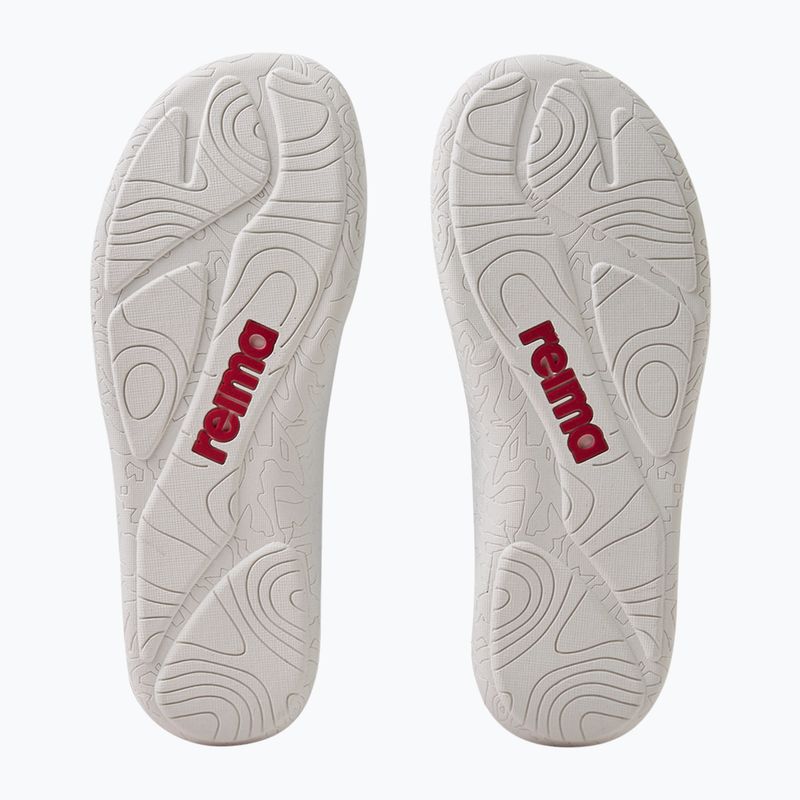 Încălțăminte barefoot pentru copii Reima Barefoot Astelu breezy violet 12