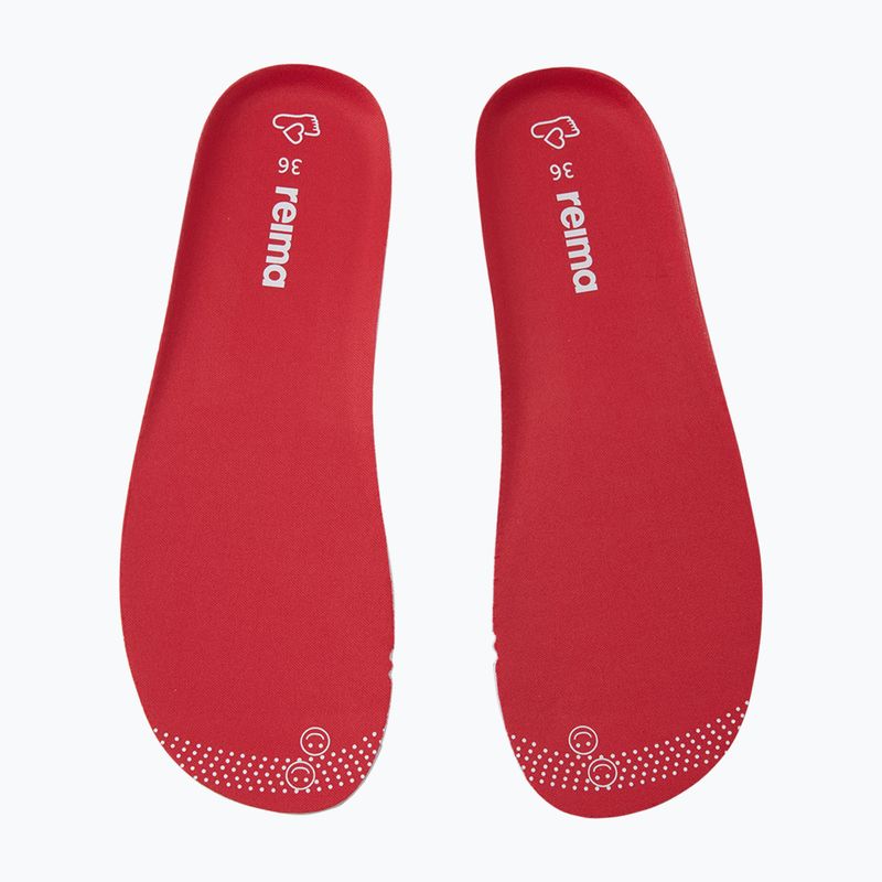Încălțăminte barefoot pentru copii Reima Barefoot Astelu breezy violet 14