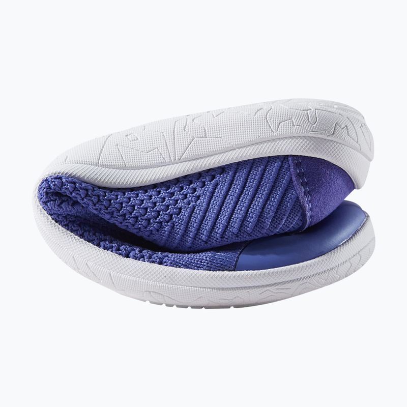 Încălțăminte barefoot pentru copii Reima Barefoot Astelu breezy violet 15